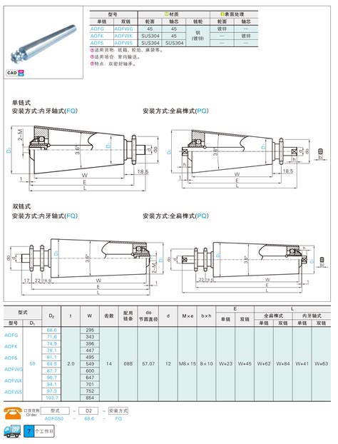 4.3.11.3 普通滚筒表