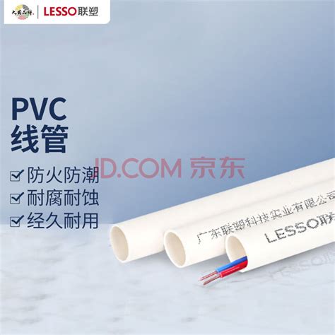 河南PVC穿线管|PVC线管产品图片，河南PVC穿线管|PVC线管产品相册 - 河南金联管业有限公司 - 九正建材网