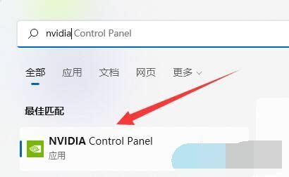 Win11右键没有nvidia控制面板怎么办 Win11右键没有nvidia控制面板解决方法-深山红叶官网