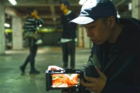 这位导演用iPhone拍了亚洲首部电影长片，我们和他聊了聊__凤凰网