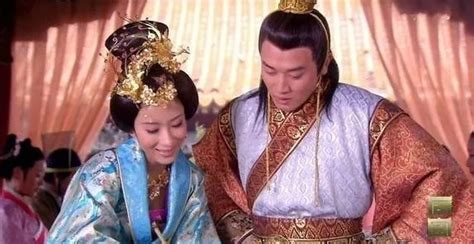 朱见深与万贵妃：古代史上最有名的姐弟恋-历史百科