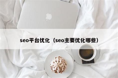 seo平台优化（seo主要优化哪些） - 恩派SEO