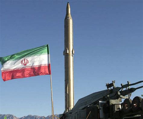 数量不逊于中国，伊朗到底有多少枚导弹？美专家不偏不倚给出答案__凤凰网