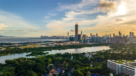 深圳建筑素材-深圳建筑模板-深圳建筑图片免费下载-设图网