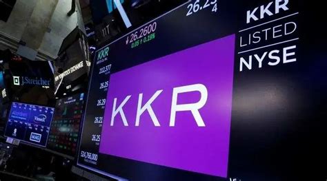 KKR在中国大陆的第一家私募基金公司完成备案_手机新浪网