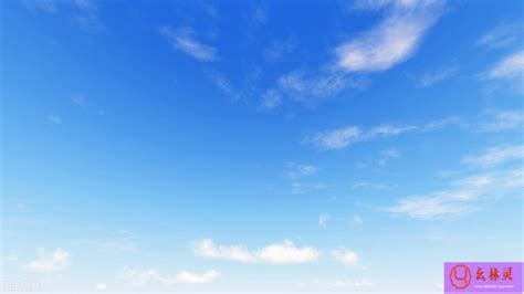 蓝天白云的唯美短句（被天空治愈的句子） | 幺林灵（100）