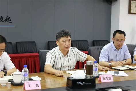 河北省承德市委书记柴宝良率队访问建龙集团-兰格钢铁网