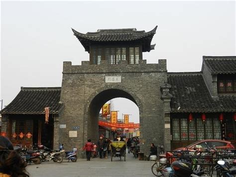 单位概况-扬州广陵文化旅游开发集团有限公司