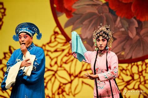 中国评剧院两出经典大戏将于3月7日下午在四川南充上演