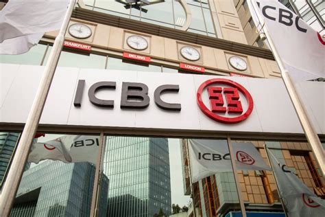 ICBC Retail Banking Products