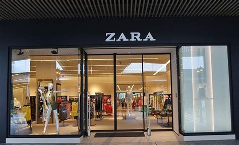 Zara退货不再完全免费！__财经头条