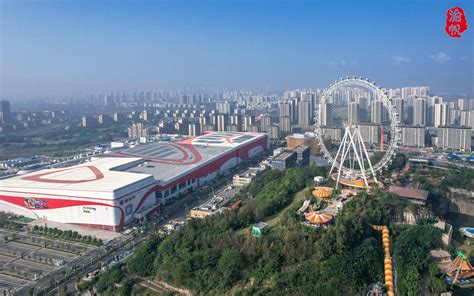 340000㎡！上海单体量最大的购物中心来了！超多网红品牌入驻！独家内外景曝光！ - 侬好上海 - 新民网