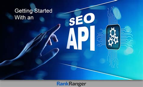 SEO Data API - How to Get Started | Rank Ranger