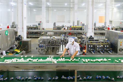 现场|徐福记：“糖果工厂”复工首日，防护措施再升级_南方网