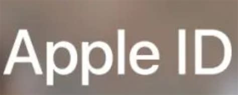 台服苹果id显示生日无效（apple id 生日） - 台湾苹果ID - 苹果铺