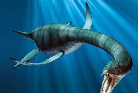 侏罗纪世界24：海洋霸主！远古沧龙来袭，曾经的顶级猎食者