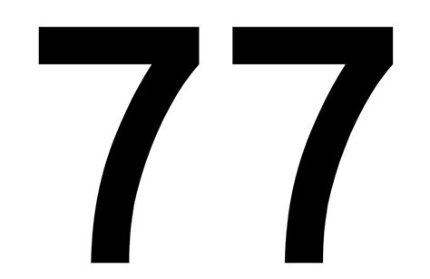 Numerologia 77: Qual è il significato nascosto? | Sito Web Informativo