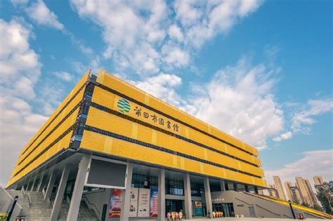 莆田市图书馆最新开放时间2021- 莆田本地宝