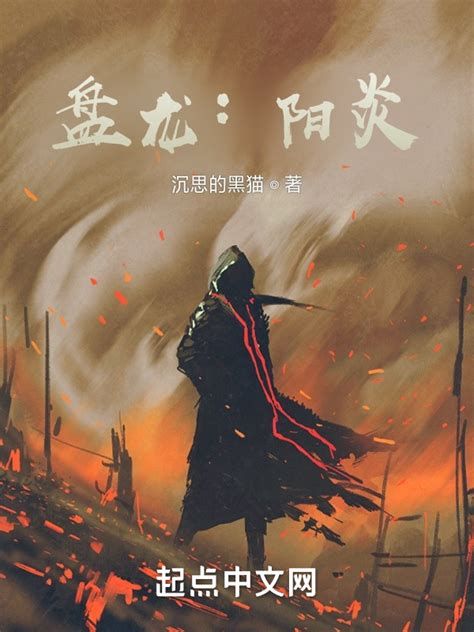 《盘龙：阳炎》小说在线阅读-起点中文网