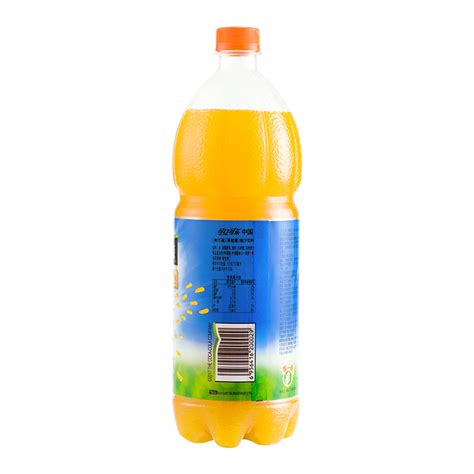 美汁源果汁饮料_Minute Maid 美汁源 果粒橙 果汁饮料 300ml*6瓶多少钱-什么值得买