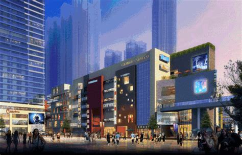 2021年做好商业地产招商的8大关键_城市综合体_商业地产_中国商业地产策划网