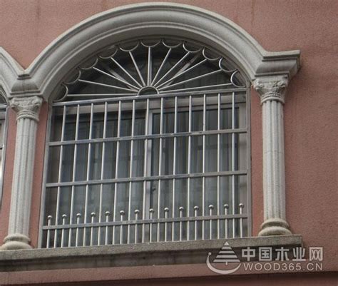 不锈钢防盗窗图片|不锈钢防盗窗样板图|不锈钢防盗窗效果图_上海顺达门窗