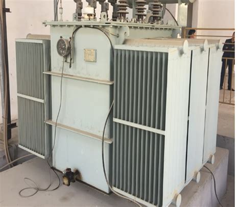 恒安源S22-1000KVA油浸式变压器，一级能效，低损耗S22型变压器-阿里巴巴