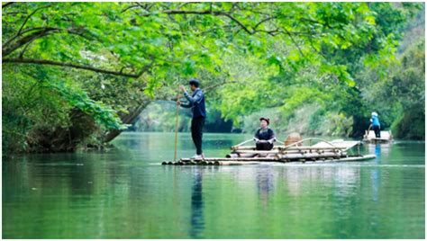 曲靖·西河湿地公园（云南避暑游）-中关村在线摄影论坛