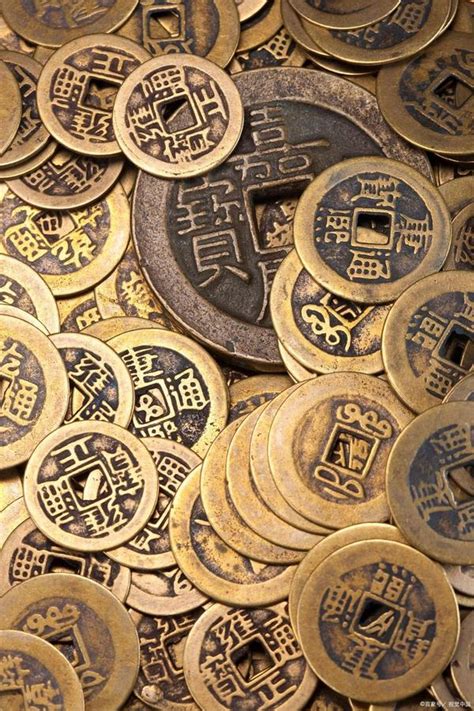 2019年大清铜币十文 这几种竟然卖出惊人高价200万以上 震惊！！ - 知乎