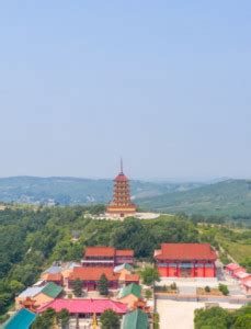 伊通牧情谷AAAA级旅游景区-中国吉林网