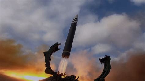朝媒：朝鲜拥有“世界第一”洲际导弹_凤凰网视频_凤凰网