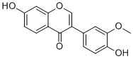 赝靛黄素 | Pseudobaptigenin | 90-29-9 | 黄酮 | 云南西力生物技术股份有限公司