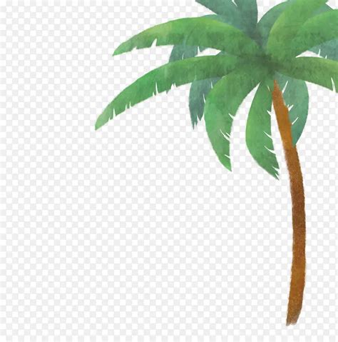 绿色海边非主流头像