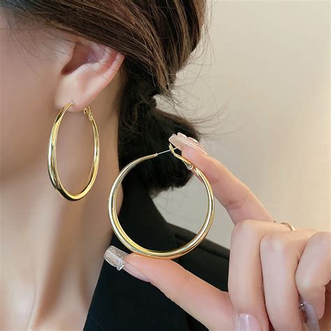 设计感锆石琵琶耳线耳环2021新款潮个性时尚长款耳坠高级感耳饰女-阿里巴巴