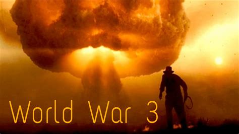Watch World War 3 | Prime Video