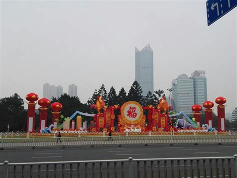 2019五一广场_旅游攻略_门票_地址_游记点评,太原旅游景点推荐 - 去哪儿攻略社区