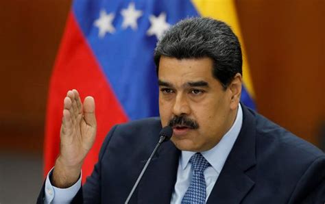 对委内瑞拉制裁是美国对拉美的霸凌 | 地球日报