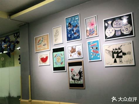 中式美术工作室名字,个人美术工作室起名,创意美术工作室名字_大山谷图库