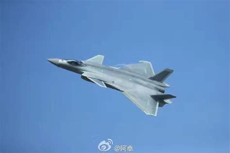 中国第六代战机项目被证实 比歼-20先进一代_凤凰军事