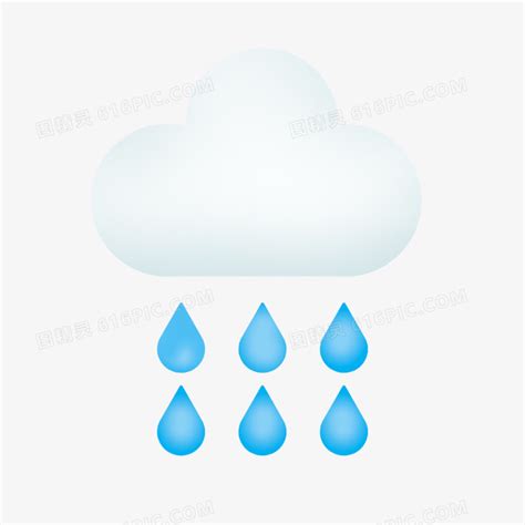 天气预报图标图片免费下载_PNG素材_编号13giedkrq_图精灵