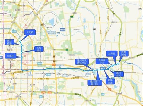 好消息！今天起，北京公交集团正式承接“通州小公共”！_线路_区域_车辆