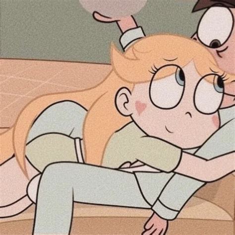 星蝶公主风头像图片