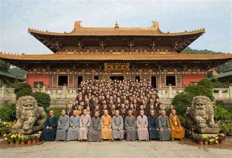 中国最任性的寺庙，不收取游客费用，还管吃管住，一般人却受不了