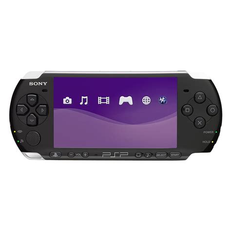 Sony Updates Its PSP Console with Firmware 6.61 – Download Links Available