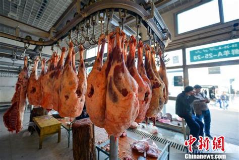 猪肉价格下跌带动羊肉价格下跌 羊肉价格降幅超三成 - 西部网（陕西新闻网）