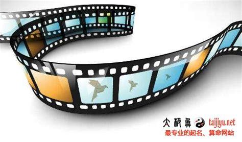 大陆影视公司Logo欣赏-集福动画网