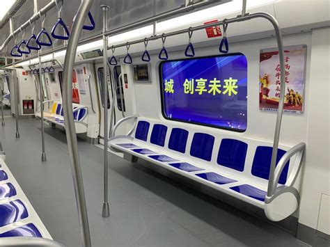 济南地铁2号线月底可以坐了！1、2、3号线换乘图来了~_运营