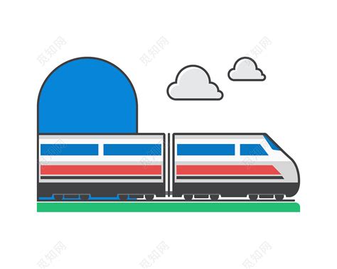 火车素材-火车模板-火车图片免费下载-设图网