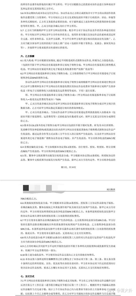 起点中文网作品签约的条件有哪些 - 业百科
