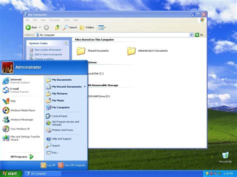 Windows XP Professional SP3 April 2021 Free Download - ALL PC World ...